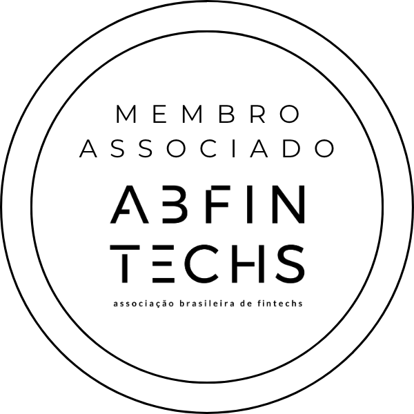 Selo Membro ABFintechs