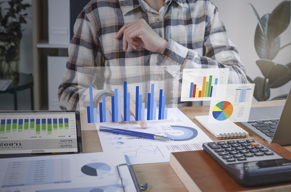 Além do Score: Como um Software de Análise de Risco Identifica Ameaças Ocultas no Crédito?