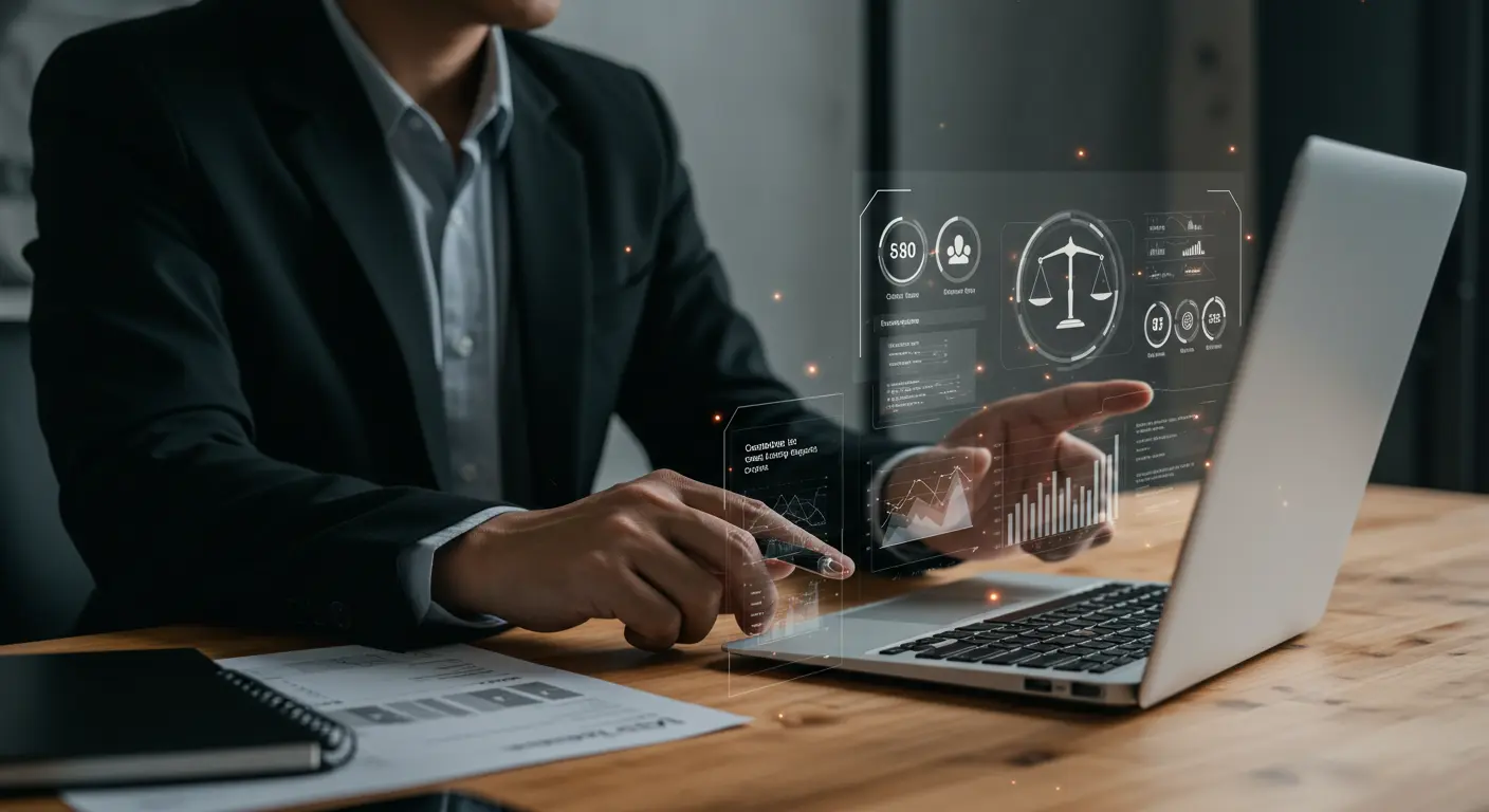 Sua empresa ainda concede crédito sem checar processos judiciais?