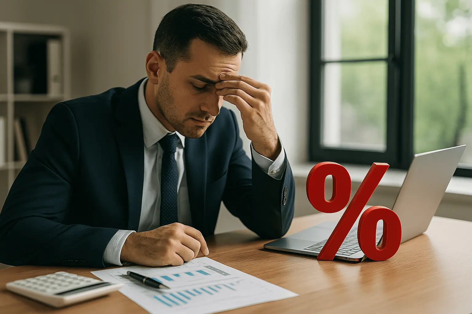 Decisão de crédito sem análise preditiva: onde o risco começa