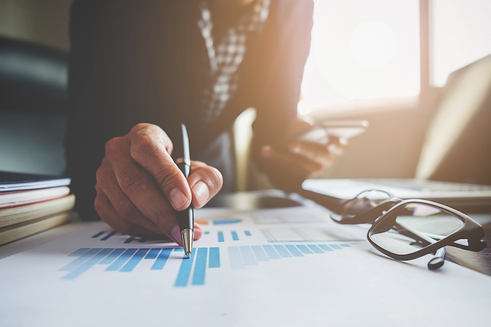 Como Empresas de Grande Porte Podem Reduzir Riscos Financeiros e Inadimplência em Larga Escala?