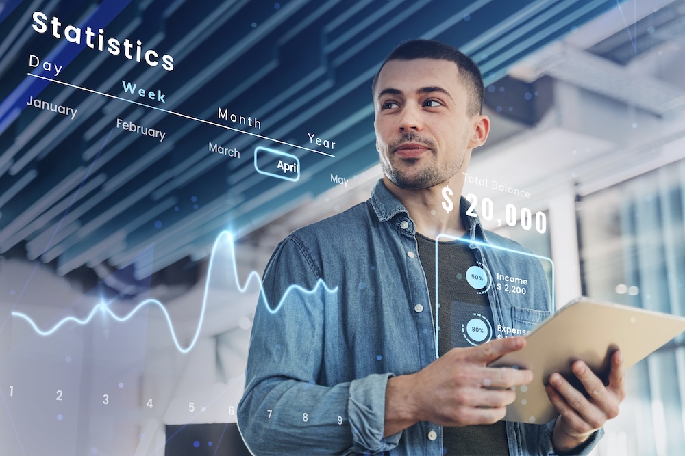 Como a Inteligência Artificial Está Revolucionando a Análise de Crédito