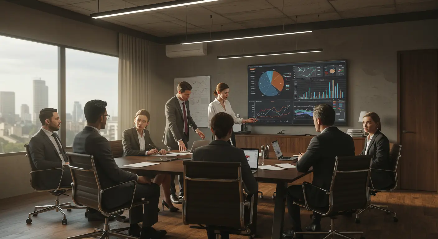 Inadimplência B2B: como mitigar riscos em grandes contratos