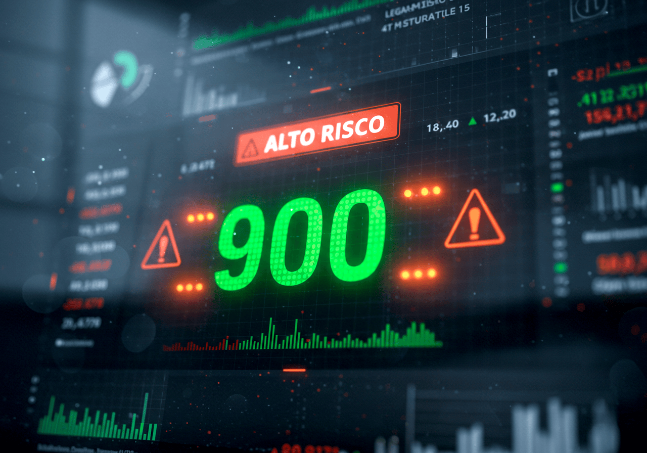 Por que Scores Altos Também Podem Levar ao Prejuízo