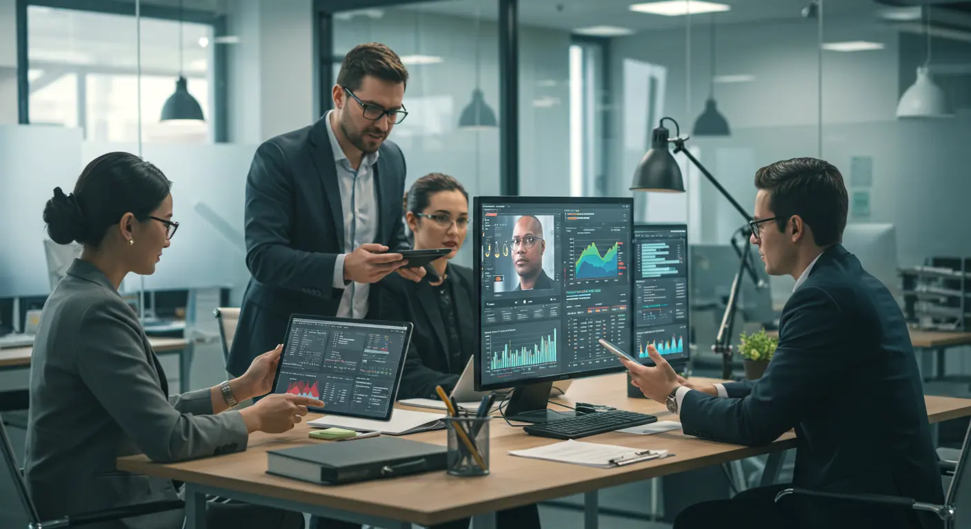 [Estudo de caso real] Como uma empresa eliminou subjetividade e reduziu custos com o SHARP55