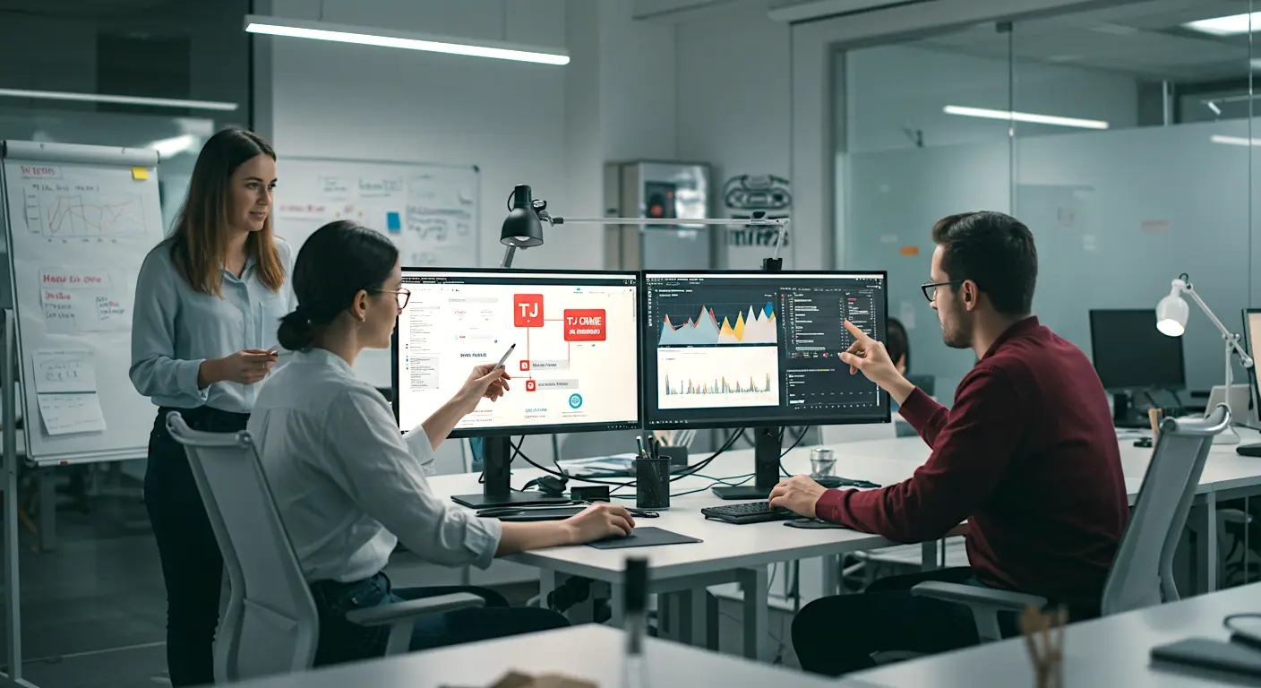 [Estudo de caso real] Como uma empresa aumentou a previsibilidade e reduziu inadimplência com o SHARP55