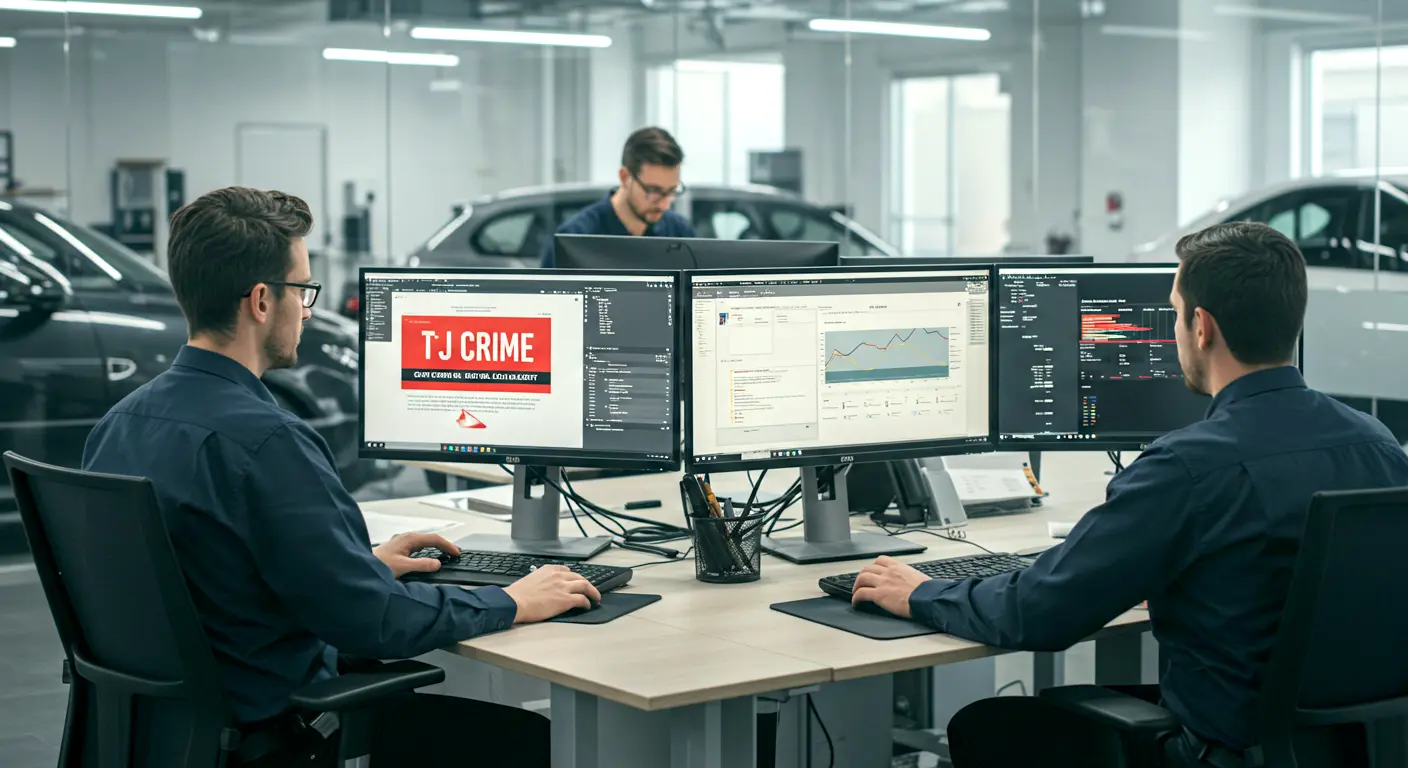 [Estudo de caso real] Como a empresa acelerou a análise de crédito e evitou riscos ocultos com o SHARP55